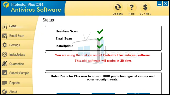 Download System Protection Plus