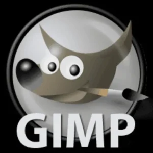 Gimp​ Photo Editor Download