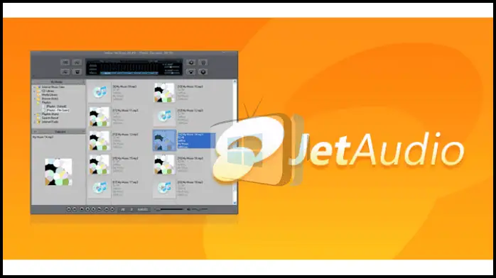 Jet Audio Player Download PC