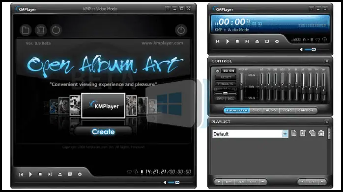 KMPlayer Download PC Free