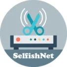 تحميل برنامج سيلفش نت للكمبيوتر Selfishnet من ميديا فاير 2026