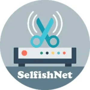 Selfishnet Download Arabic