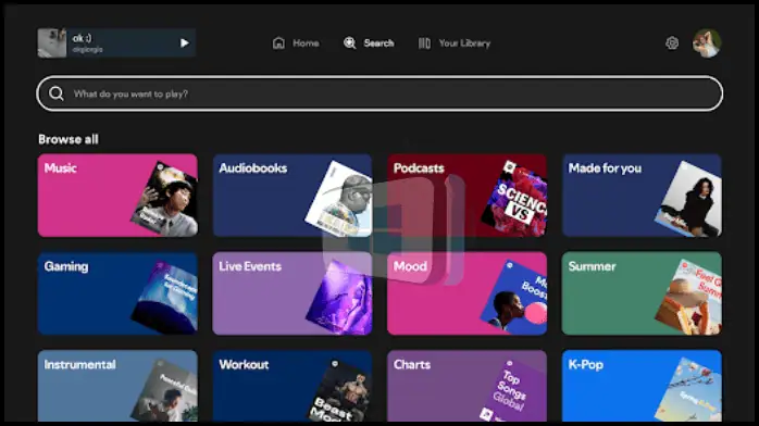 Spotify Premium PC