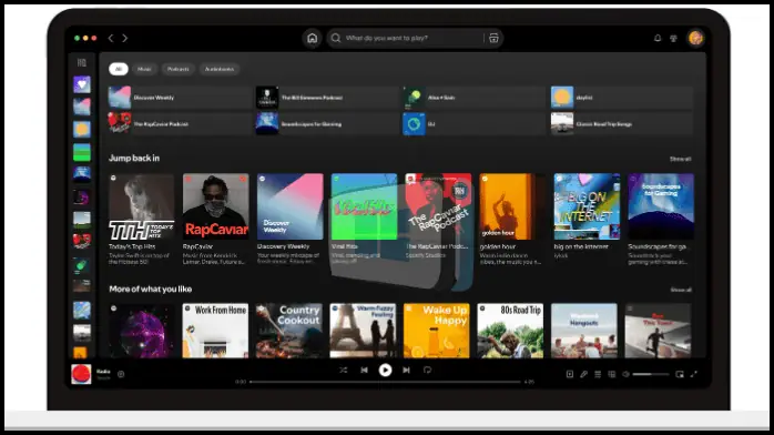 Spotify Premium for PC