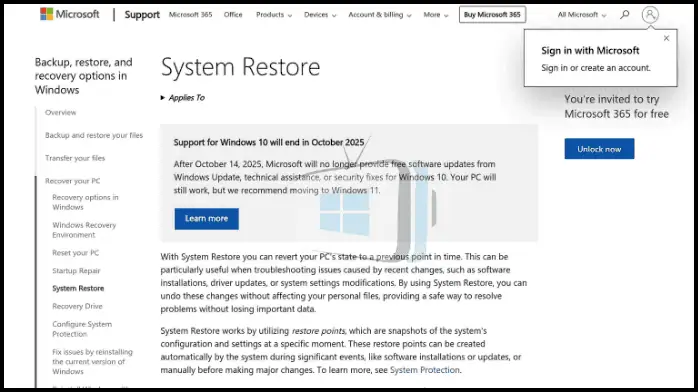 System Protection Plus Download PC