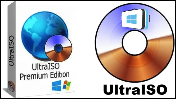 UltraISO Download for PC