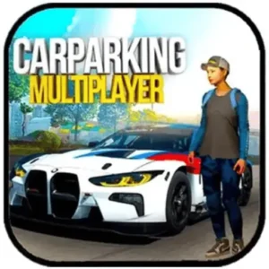 Download Car Parking Multiplayer