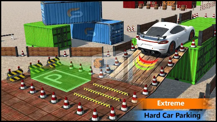 Download Car Parking Multiplayer PC and Android