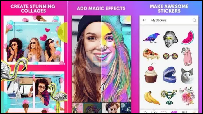 Download Picsart for PC Free