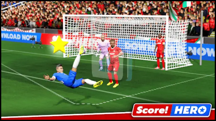 Score Hero Download Mobile
