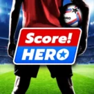 تحميل سكور هيرو مهكرة لعبة Score Hero 2026 أخر إصدار APK للأندرويد