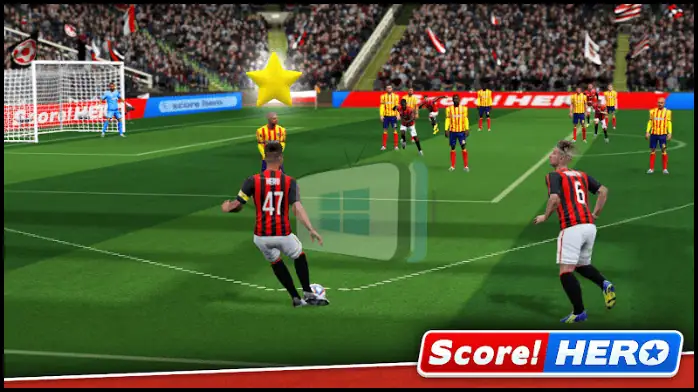 Score Hero Download